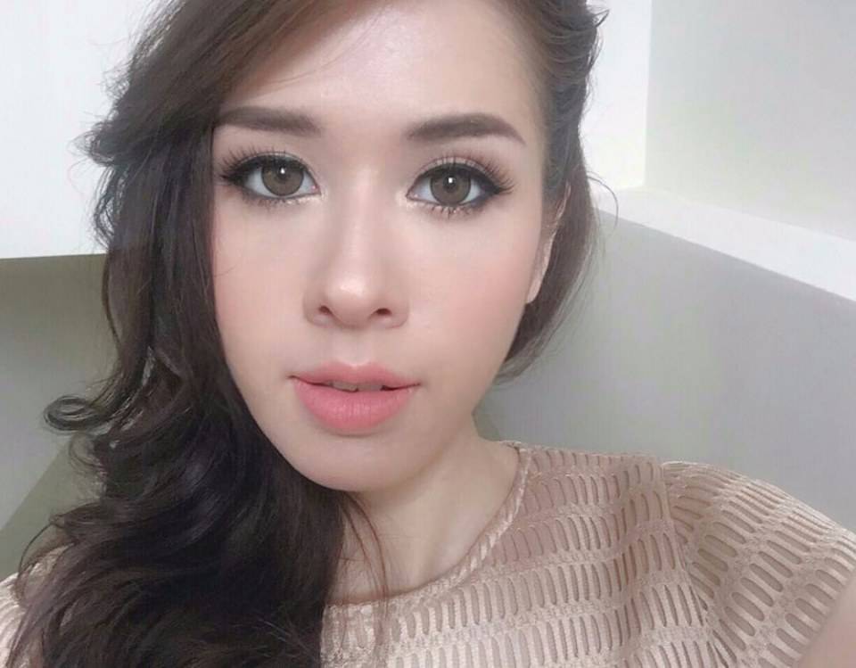มิ้น นวินดา