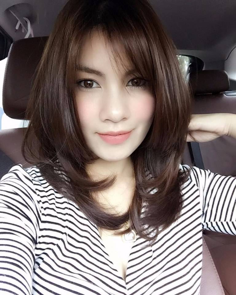 แป้ง พรรษชล