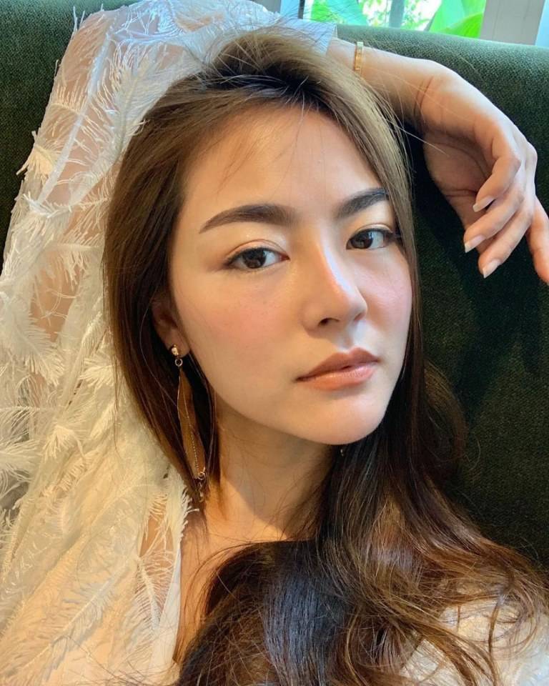 พราว​ การัญชิดา