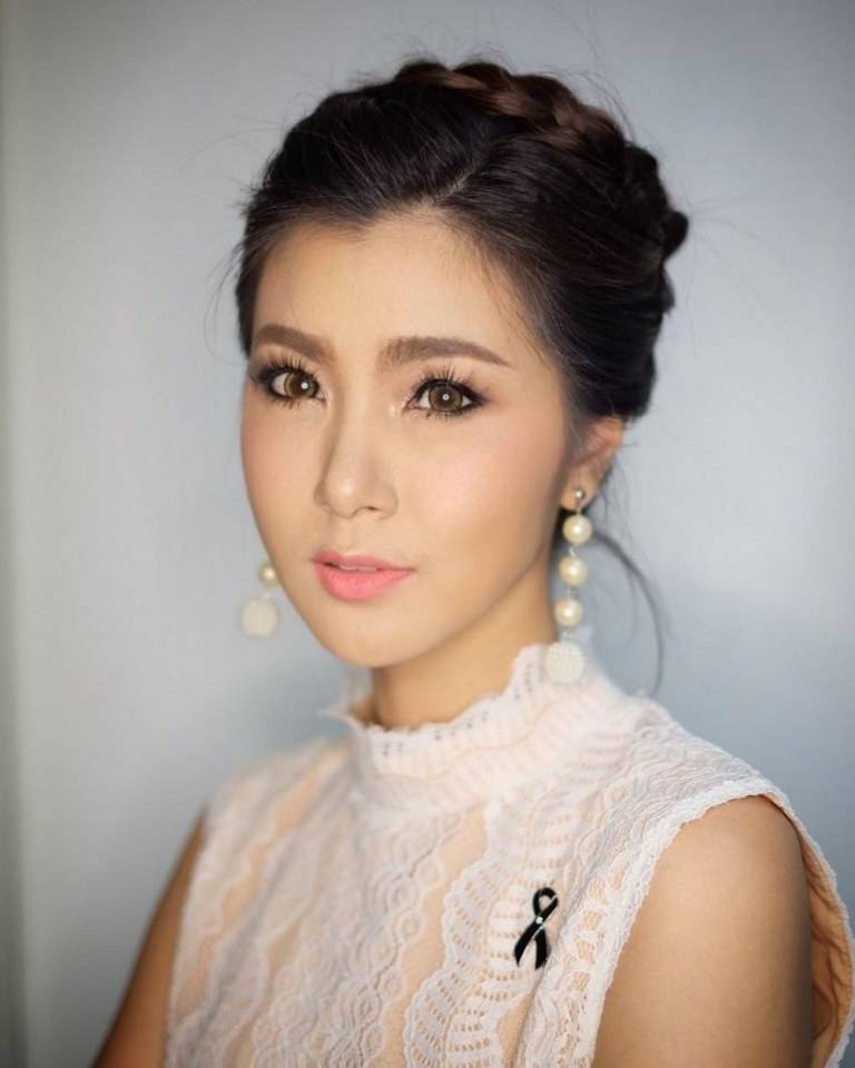 จ๊ะจ๋า พริมรตา