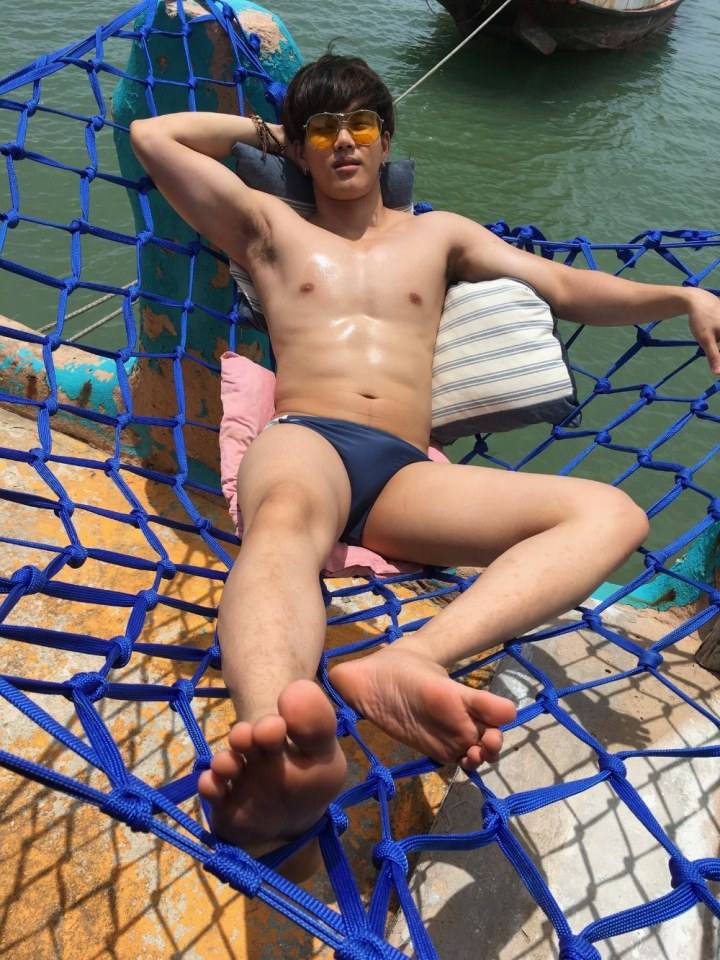 ดููสักกี่ทีก็ยังฟิน 4
