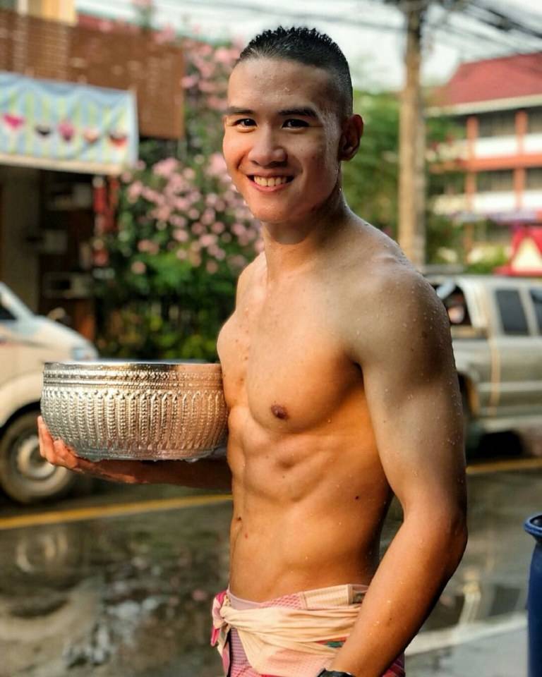 ดููสักกี่ทีก็ยังฟิน 5
