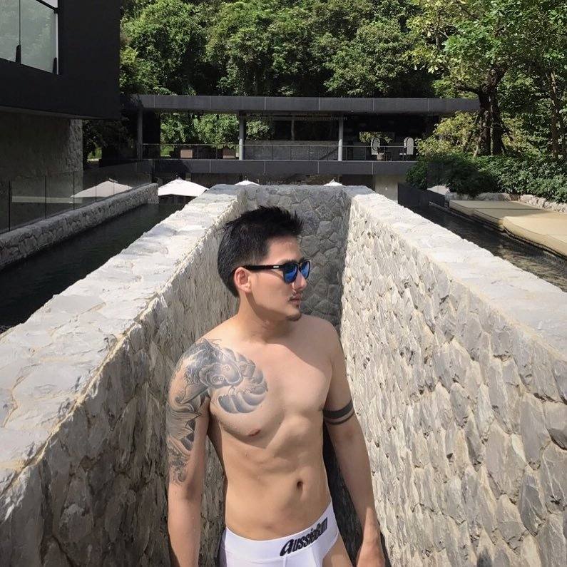 ดููสักกี่ทีก็ยังฟิน 8