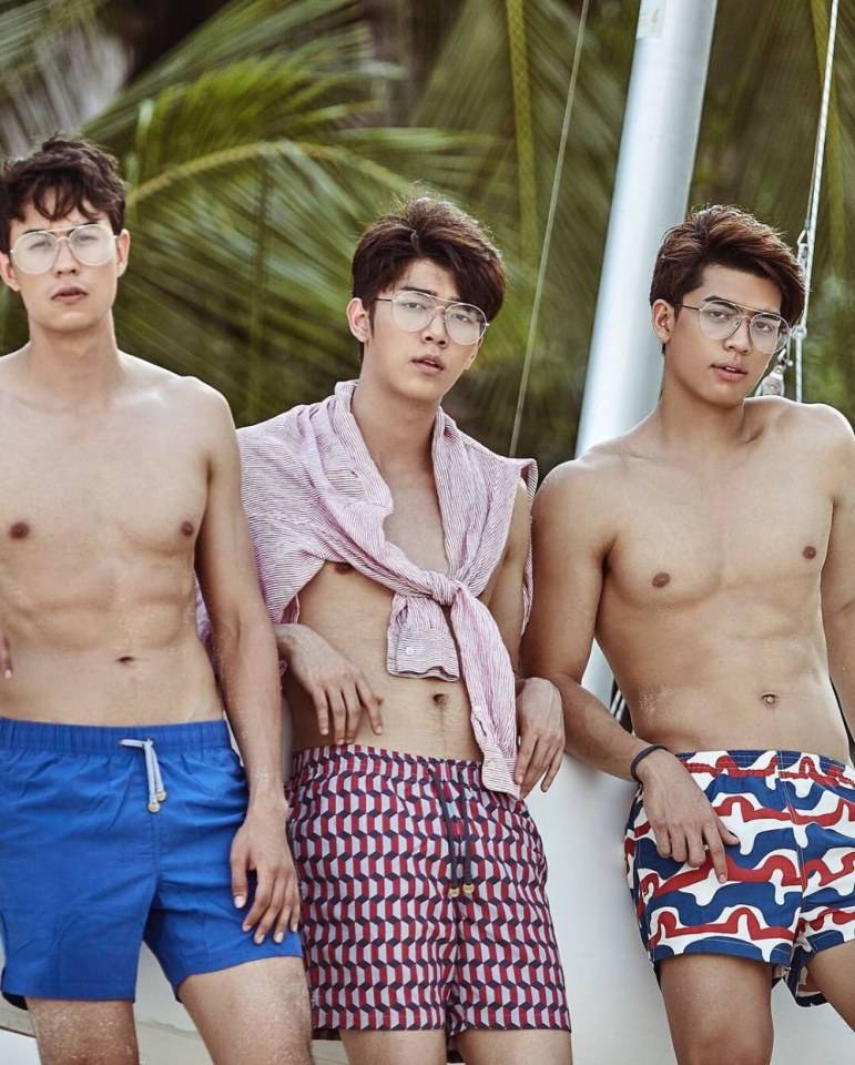 ดููสักกี่ทีก็ยังฟิน 8