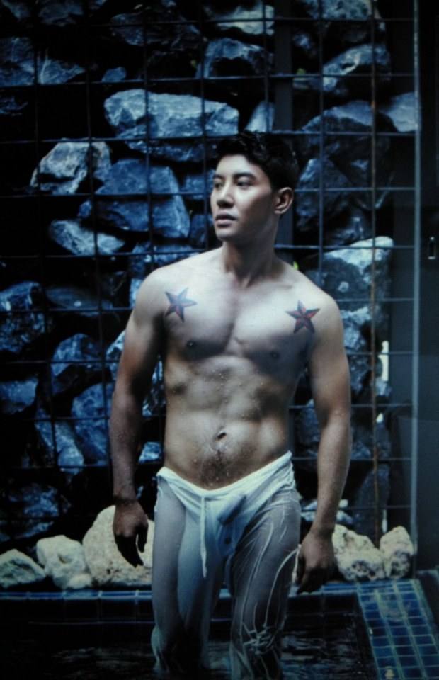 ดููสักกี่ทีก็ยังฟิน 9