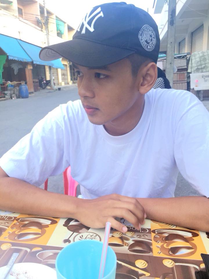 ตำรวจทัน หล่อเข้ม