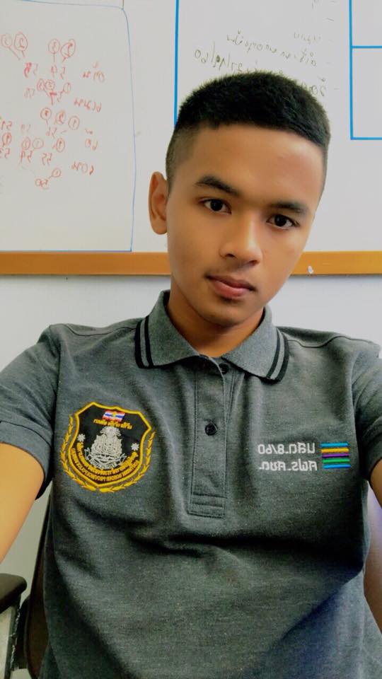 ตำรวจทัน หล่อเข้ม