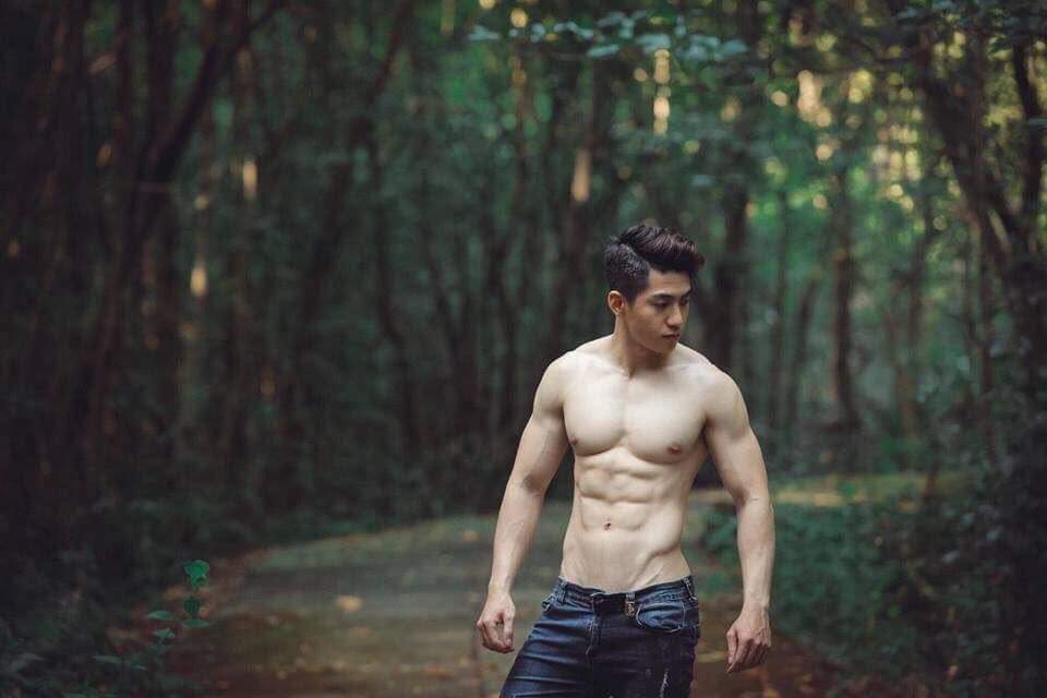 เข้าป่าเจอแบบนี้จะเข้าทุกวัน