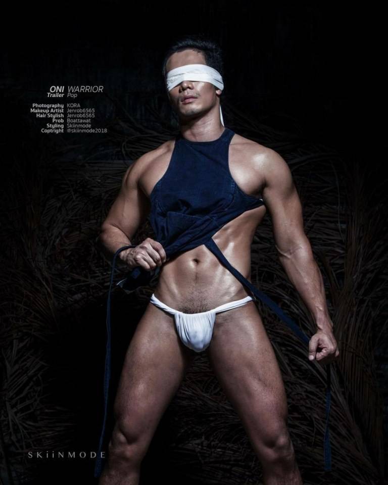 hot male 509 (18+)