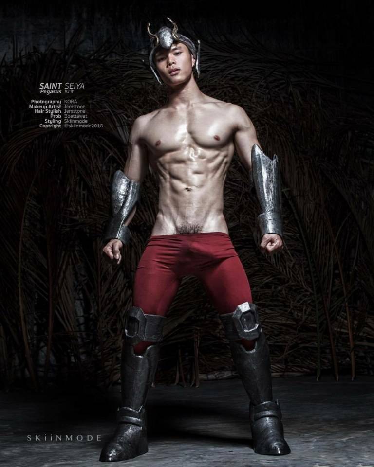 hot male 509 (18+)