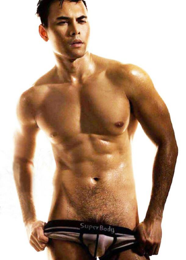 hot male 509 (18+)