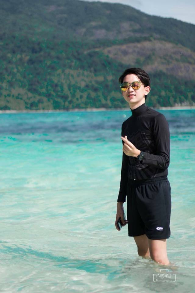 Fit น่ารัก