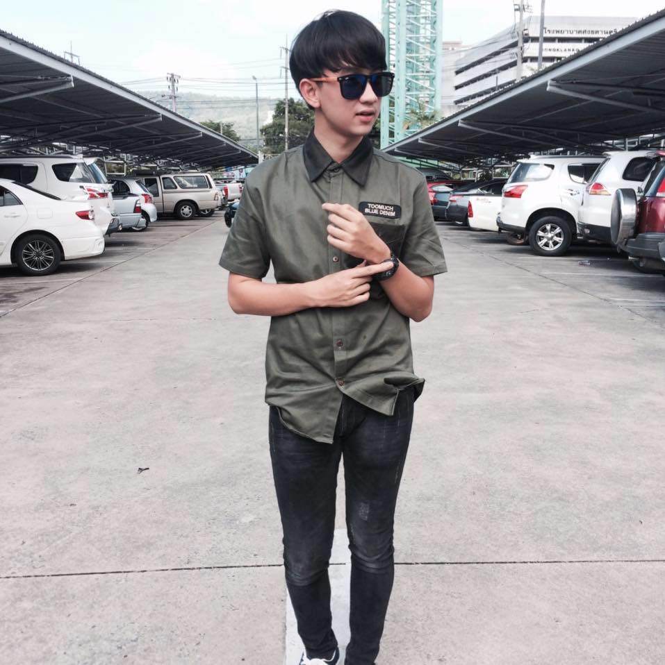 Fit น่ารัก