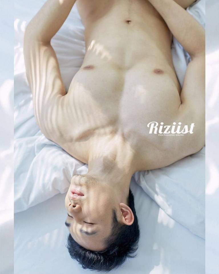 จะไม่ร้องเลย