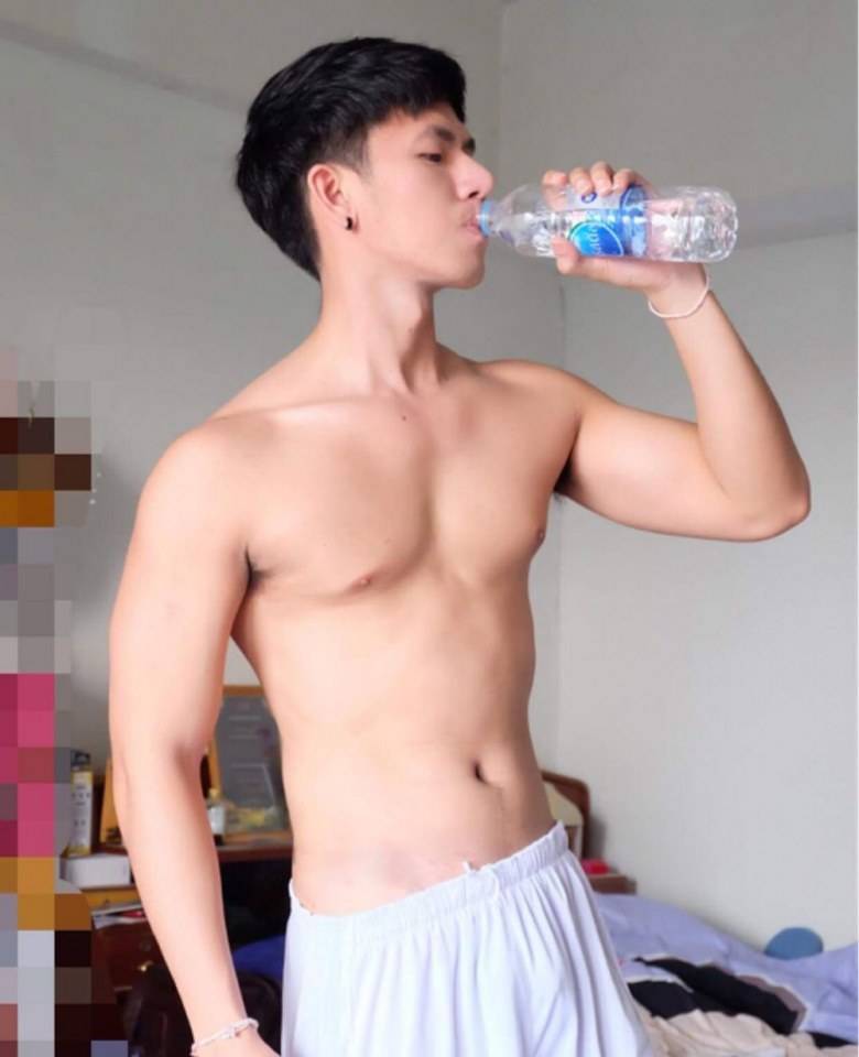 จะไม่ร้องเลย