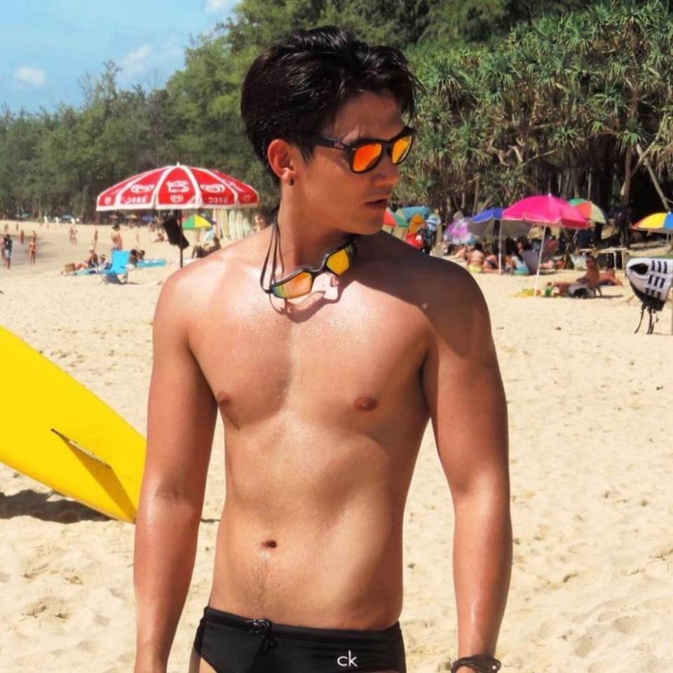 จะไม่ร้องเลย