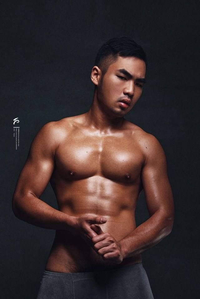 แน่นๆแฟนใครน้อ