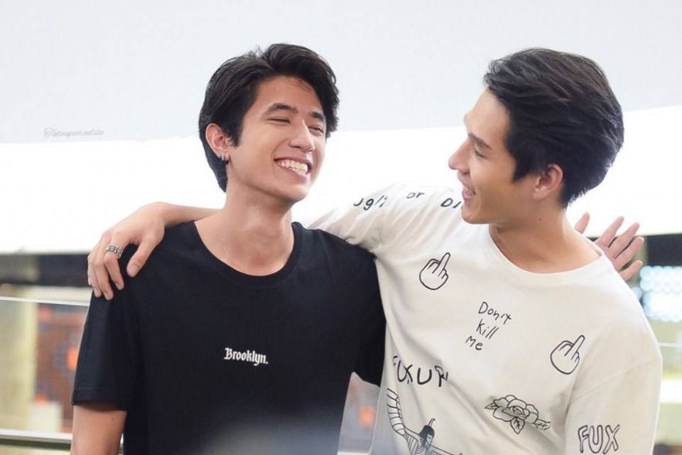 ทอย ปอน