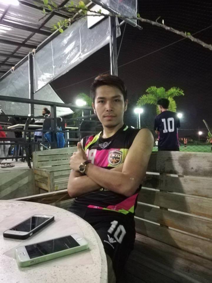 Boy sairung
