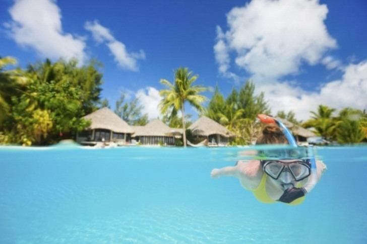 Maldives ~ ทริปในฝันของคนรักทะเล เสน่ห์ความงามที่ต้องไปสัมผัสสักครั้ง