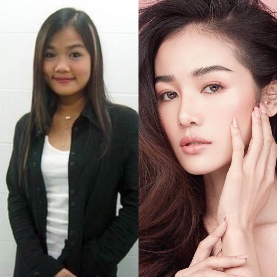 อดีตและปัจจุบัน กระแต อาร์สยาม