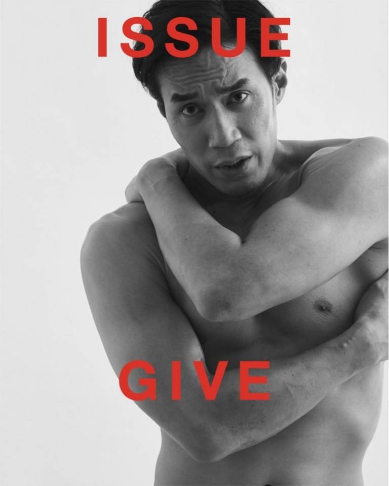 issueunderwear ดีทั้งกายใจ