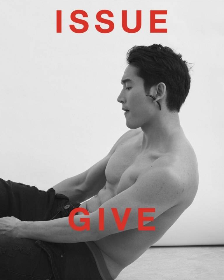 issueunderwear ดีทั้งกายใจ