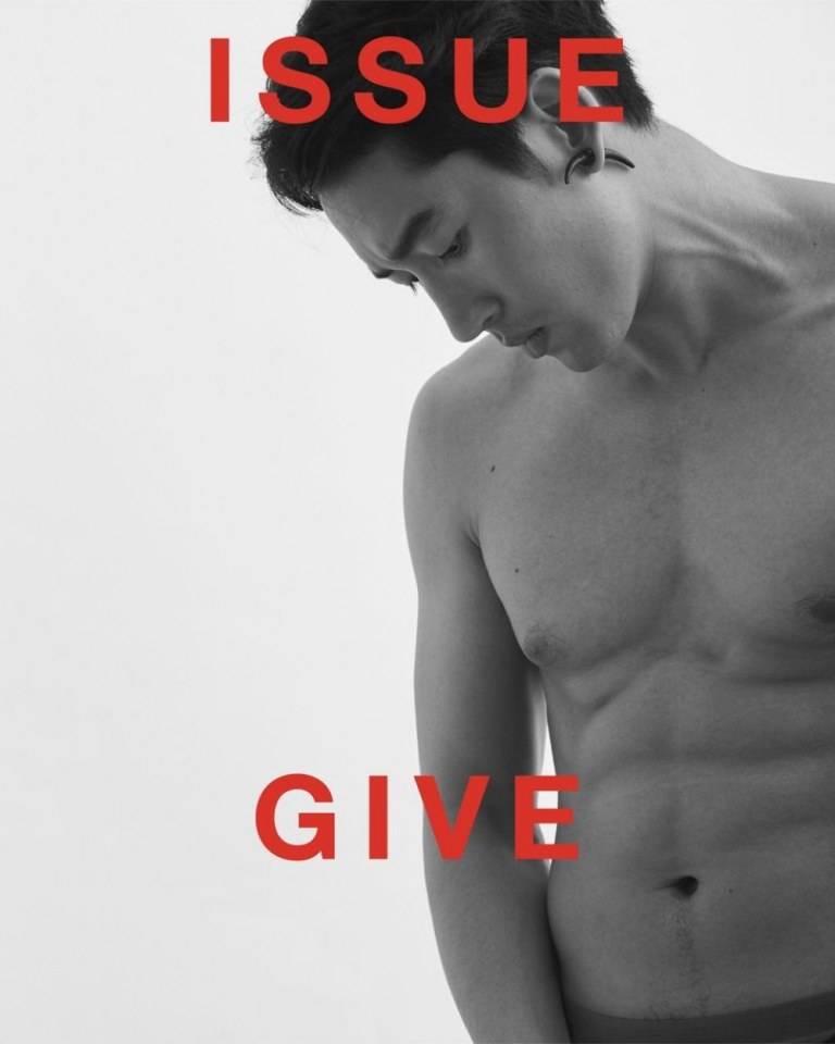 issueunderwear ดีทั้งกายใจ