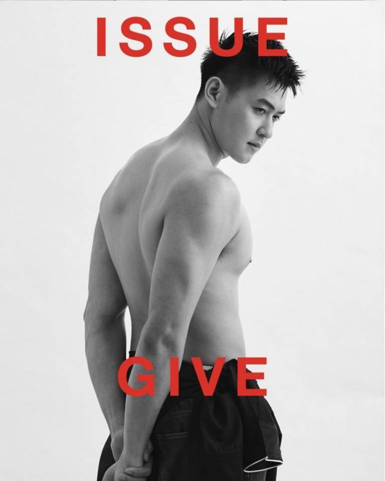issueunderwear ดีทั้งกายใจ