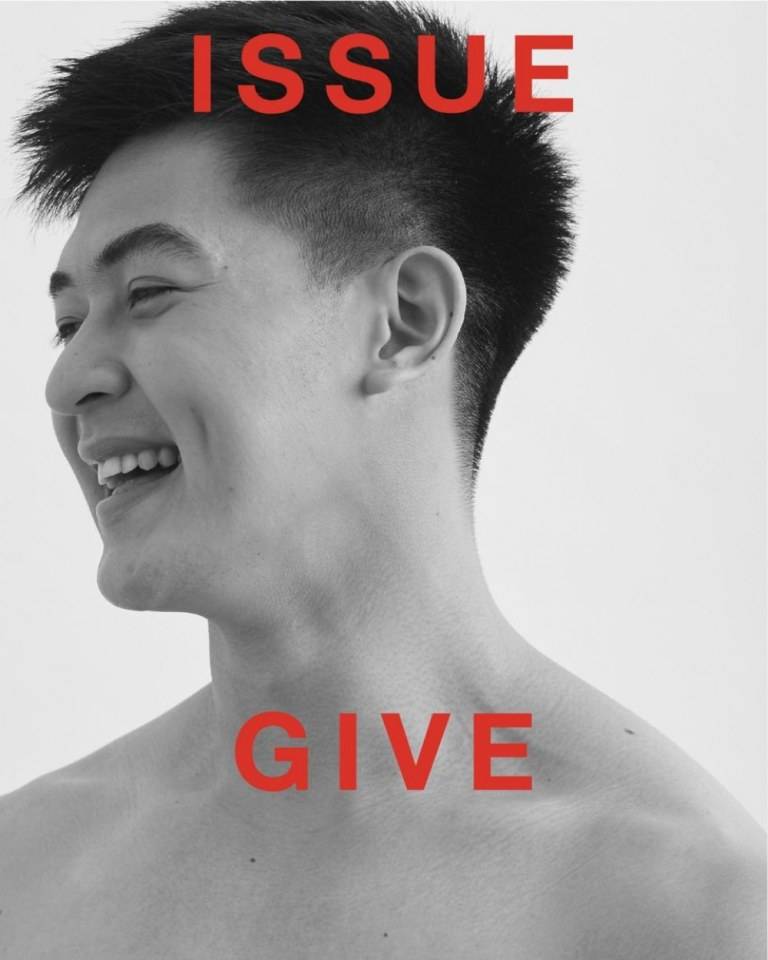 issueunderwear ดีทั้งกายใจ
