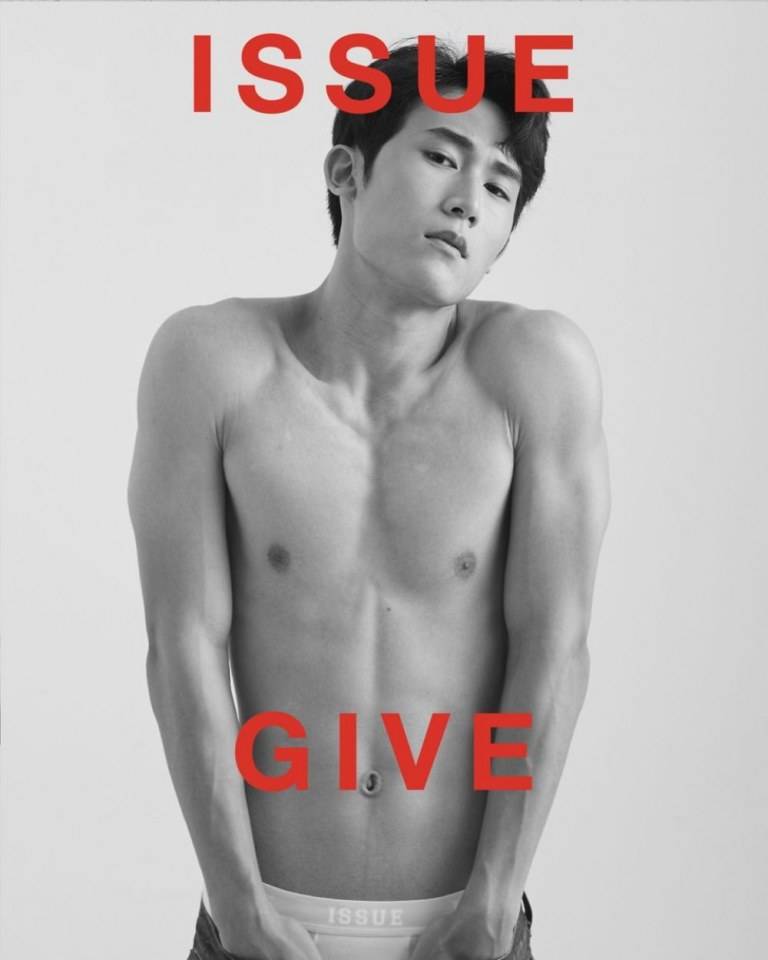 issueunderwear ดีทั้งกายใจ