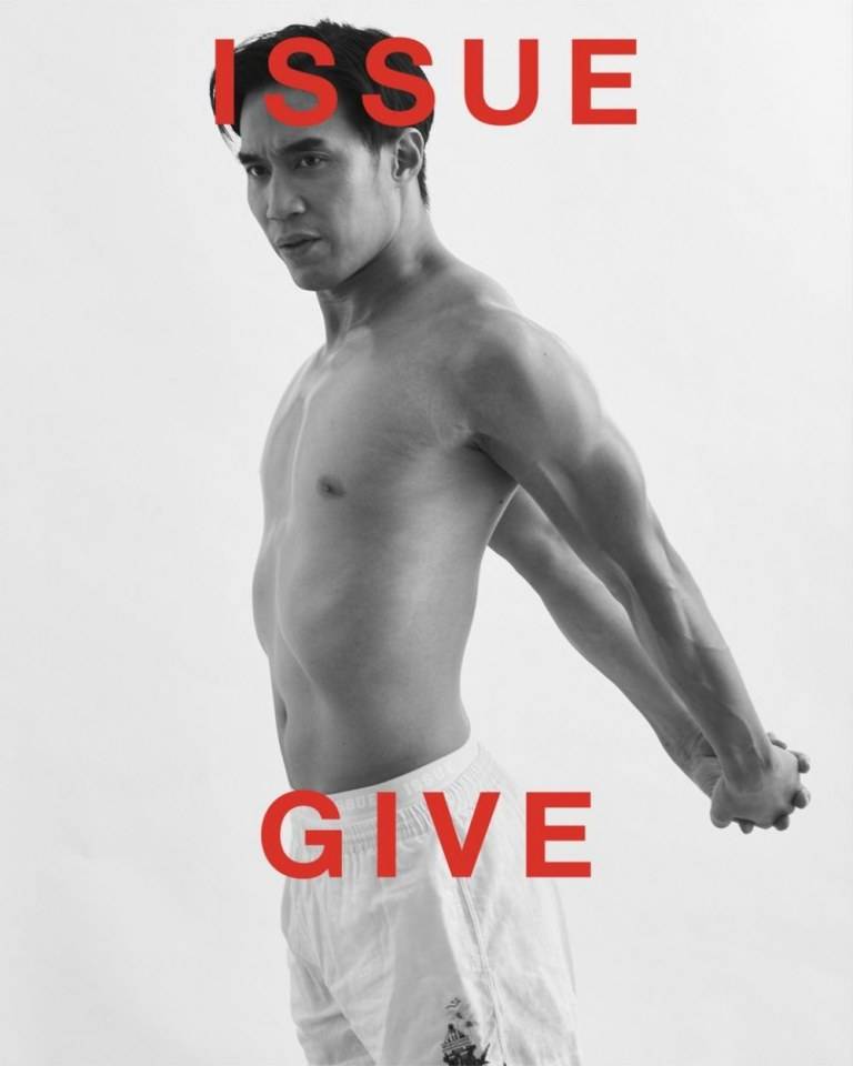 issueunderwear ดีทั้งกายใจ