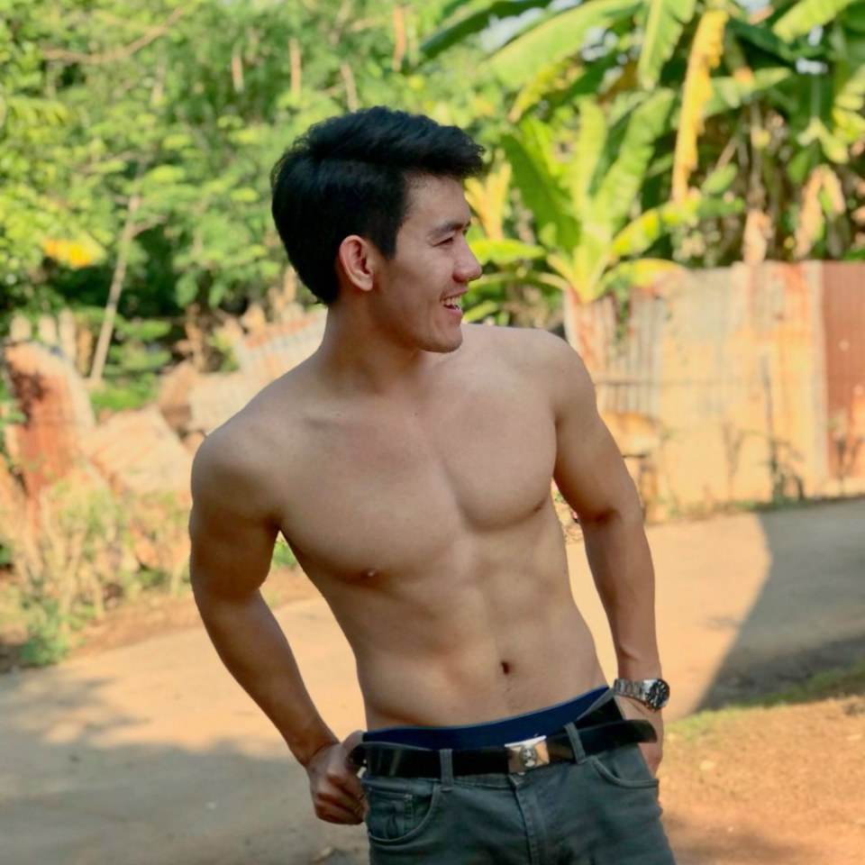 ชอบดูชาย6