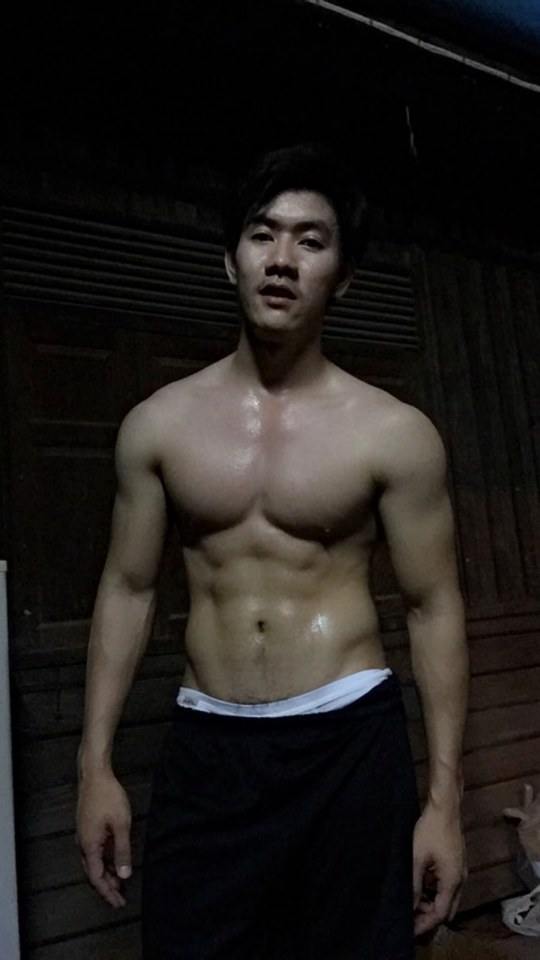 ชอบดูชาย6