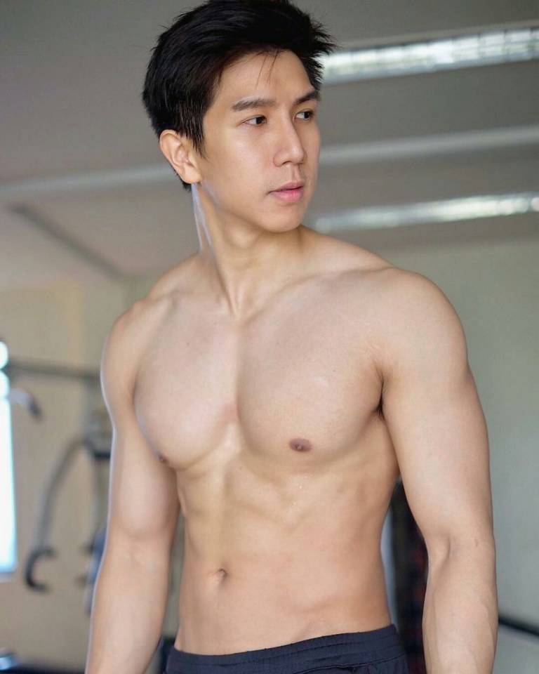 ชอบดูชาย6