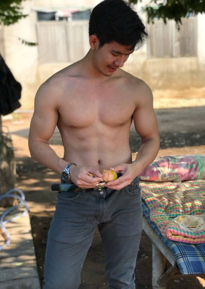 ชอบดูชาย6