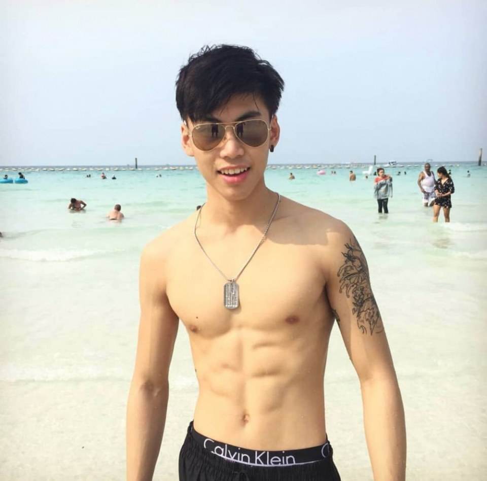 ชอบดูชาย6