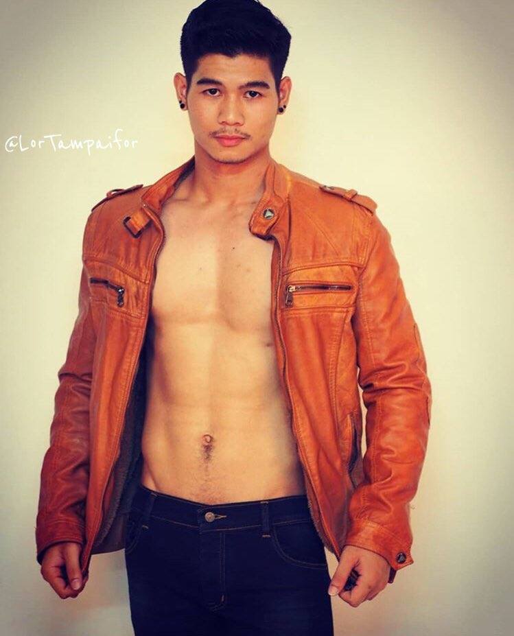 ชอบดูชาย6