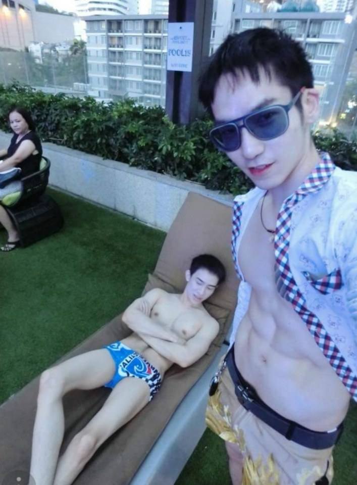 ชอบดูชาย7
