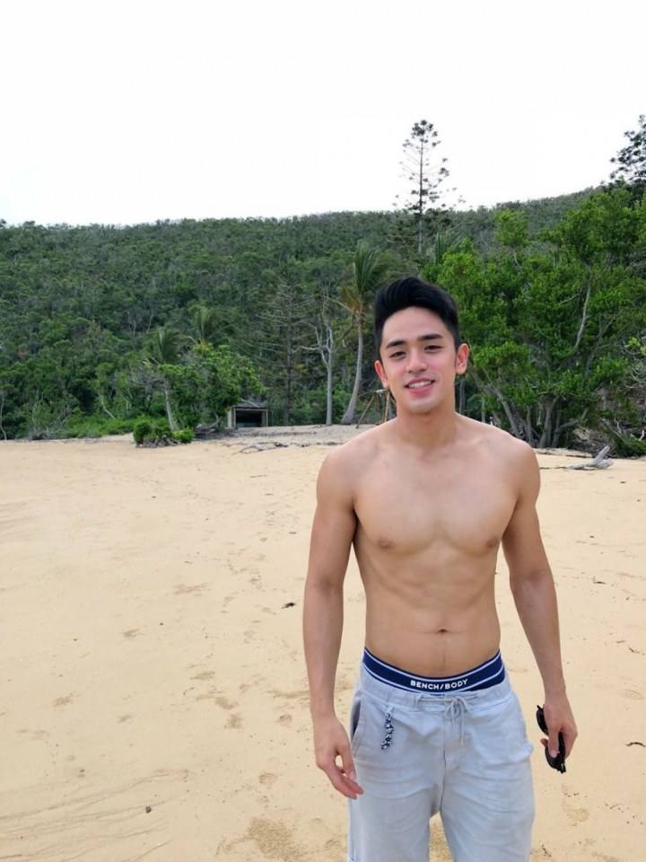ชอบดูชาย7