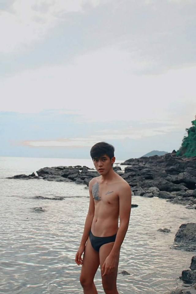 ชอบดูชาย7
