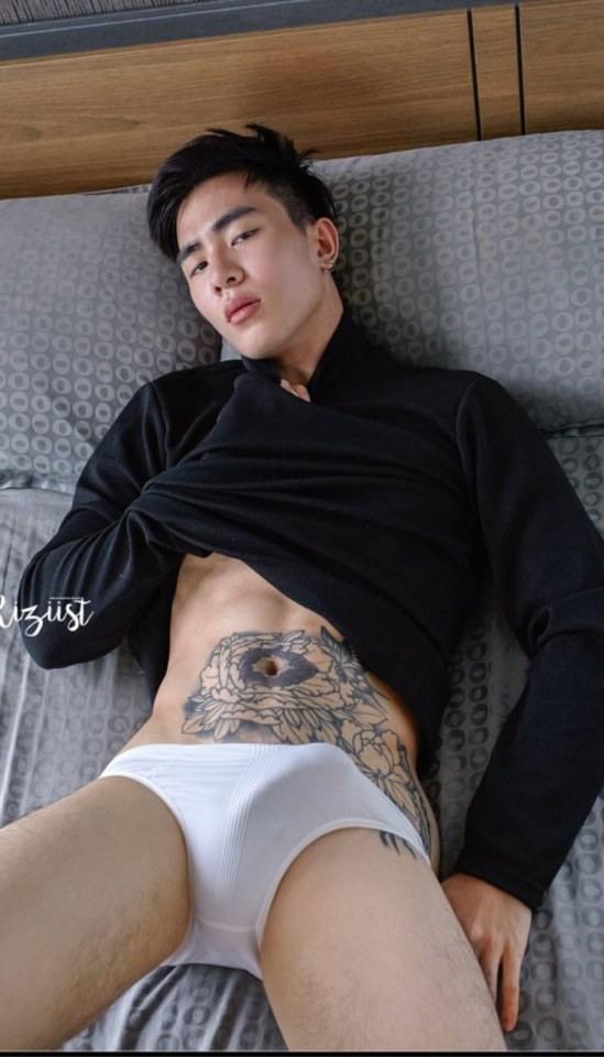 ชอบดูชาย7
