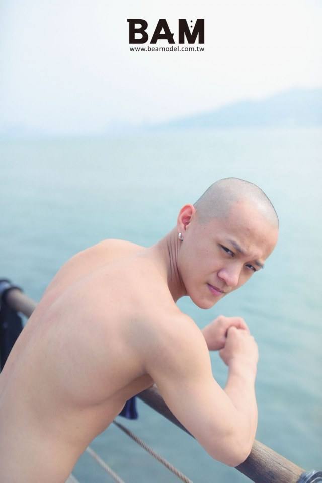 ชอบดูชาย8