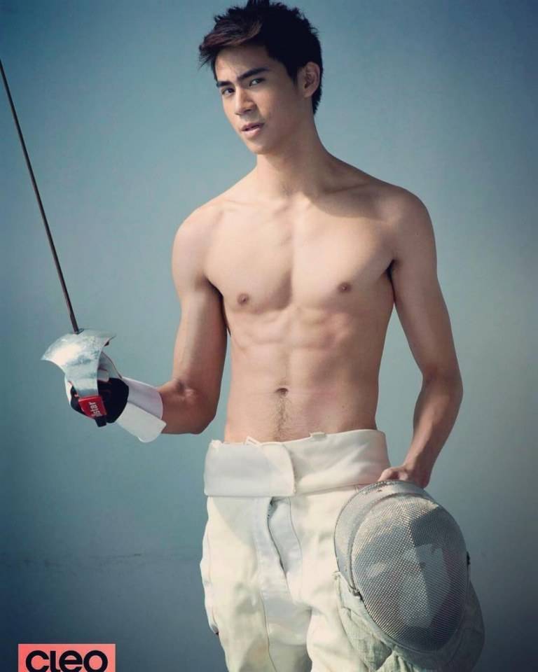 ชอบดูชาย8