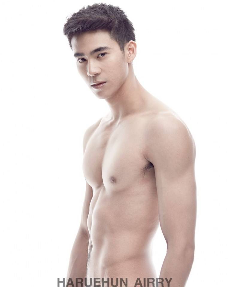 ชอบดูชาย8
