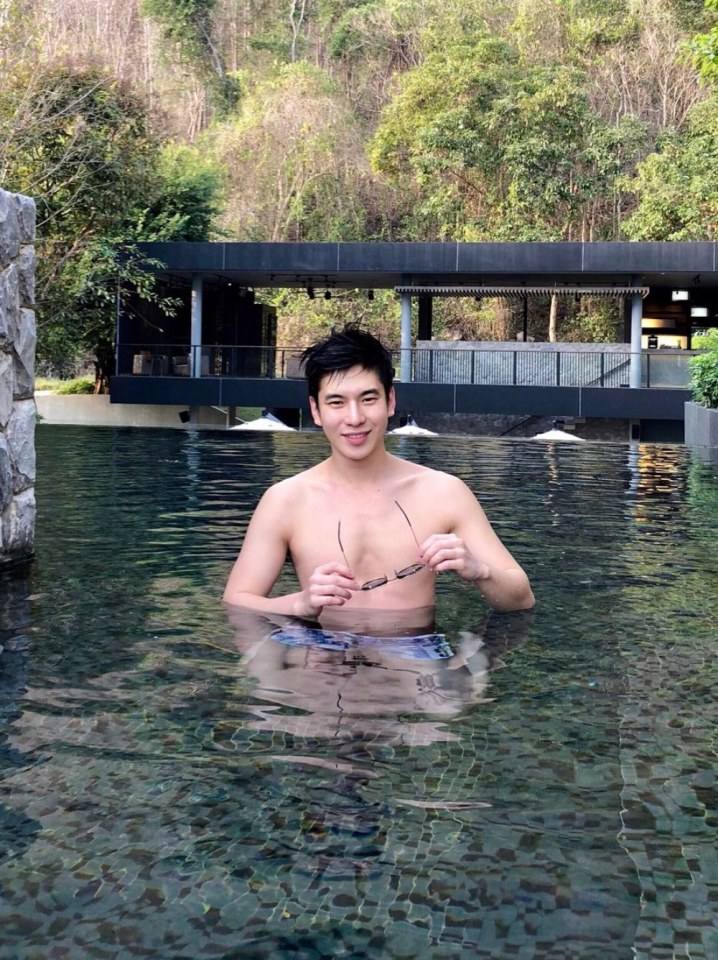 ชอบดูชาย8