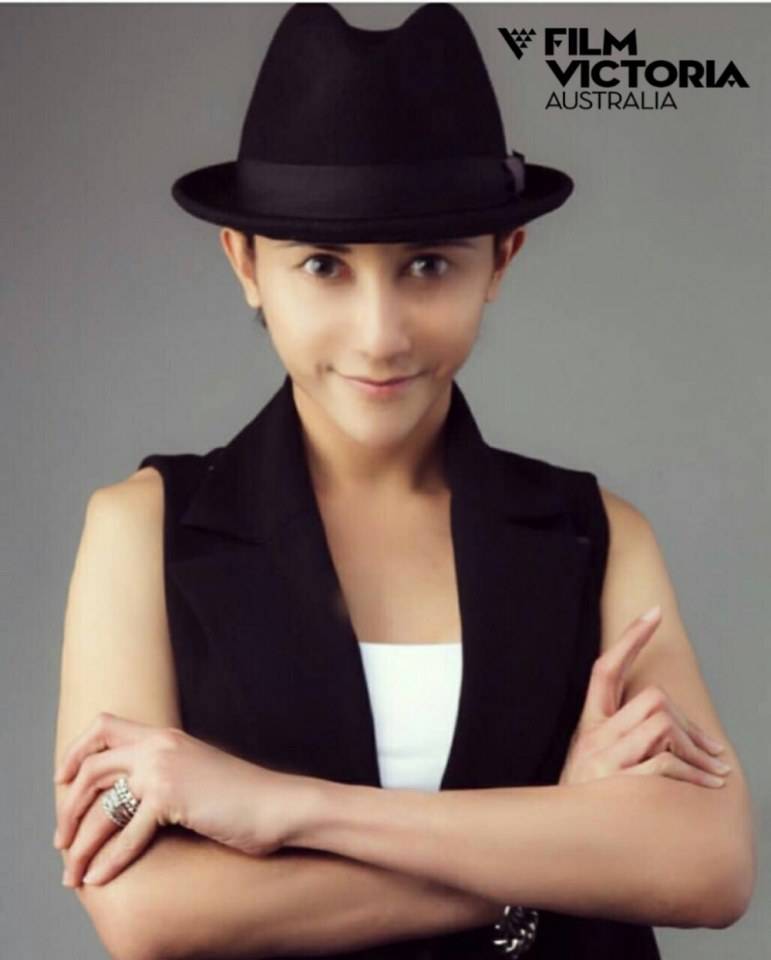 &ldquo;สาวข้ามเพศ &ldquo;หน้าใหม่ โกอินเตอร์ แดนจิงโจ้