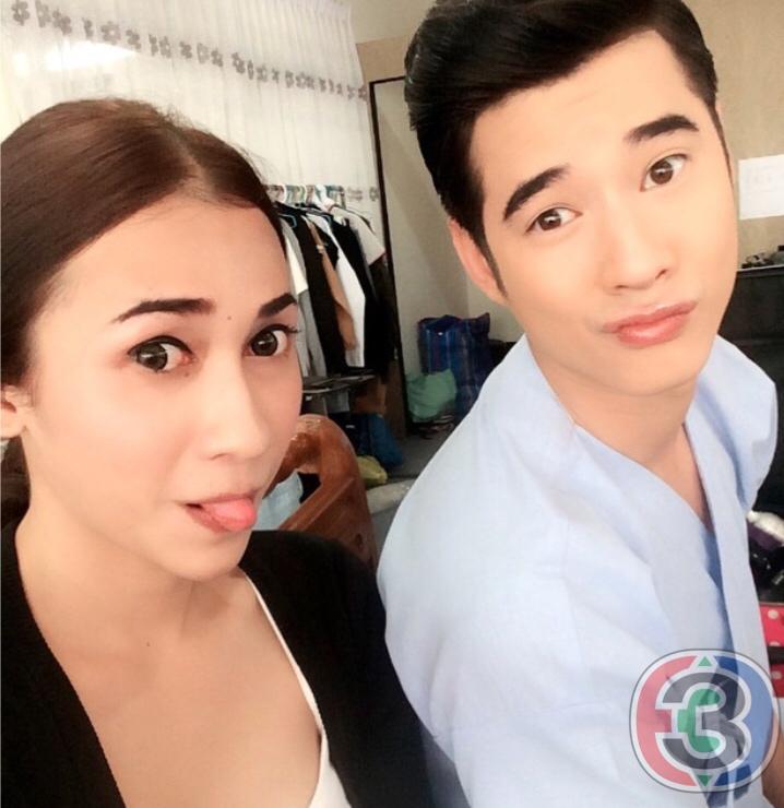 &ldquo;สาวข้ามเพศ &ldquo;หน้าใหม่ โกอินเตอร์ แดนจิงโจ้