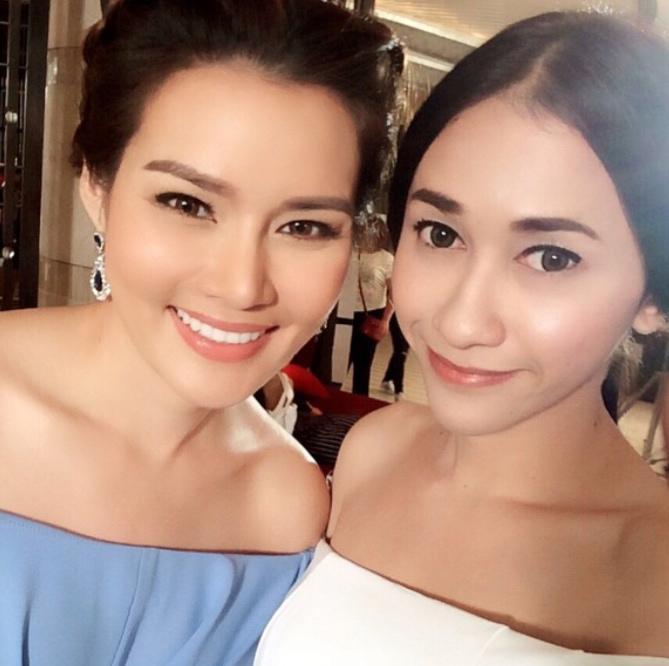 &ldquo;สาวข้ามเพศ &ldquo;หน้าใหม่ โกอินเตอร์ แดนจิงโจ้