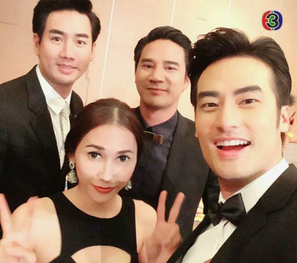 &ldquo;สาวข้ามเพศ &ldquo;หน้าใหม่ โกอินเตอร์ แดนจิงโจ้